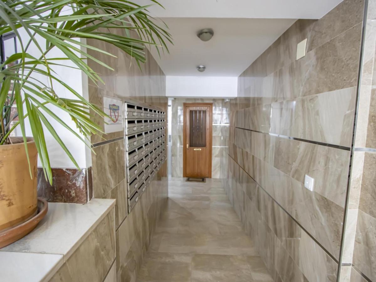 Sol Torrecilla Studio Nerja Exterior foto